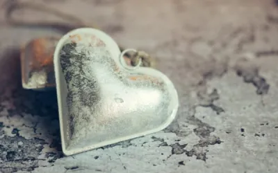 My Mom, a Brunette to the End: Honoring Her Life