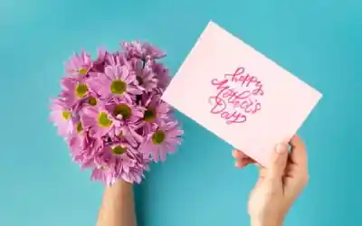 A Mother’s Day Tribute to the Mom I Miss Every Day