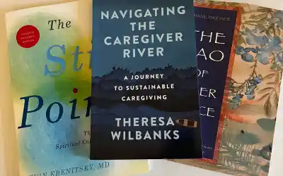 Kick Off Spring Reading: Our Early Book Review!