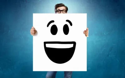 The Surest Way to Make God Laugh? Make Plans.