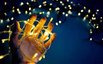 Holidays and Caregiving: Let Go of Perfection, Embrace Joy