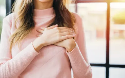 It’s Alright — Treat Yourself With Compassion