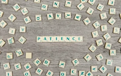 Caregiver Frustration: Coping Without Feeling Like a Failure