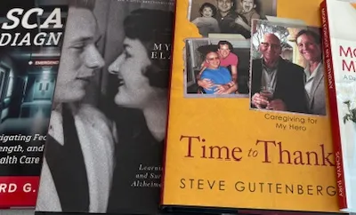 Spring Reading Picks Every Caregiver Will Love!