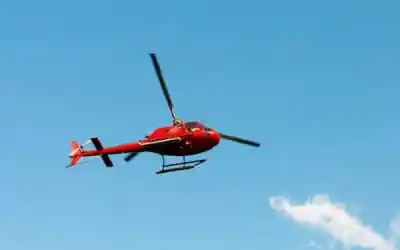 Feeling Like a Helicopter Caregiver? 5 Top Tips to Stay Balanced