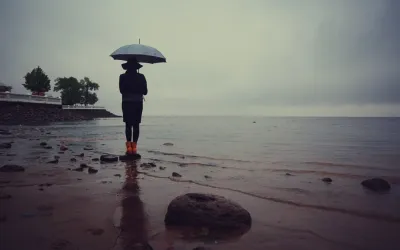 Caregiver Dread Is Real—Take Back Your Peace