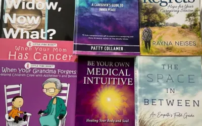 Wrapping Up Summer with These Book Picks